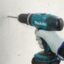 دریل پیچ گوشتی شارژی چکشی ماکیتا مدل DHP453RF