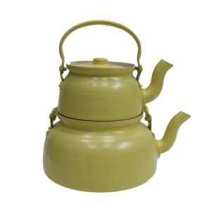 ست کتری و قوری مدل زرین کد zrnp-9915