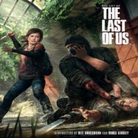 مجله The Art of The Last of Us - PART ONE ژوئن 2013