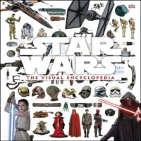 مجله Star Wars: The Visual Encyclopedia Hardcover آوریل 2017