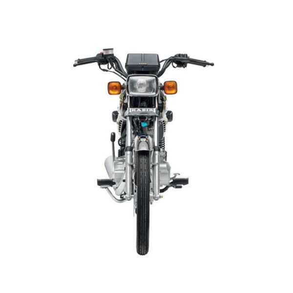 موتور سیکلت کویر مدل 200CDI سی سی  سال 1395