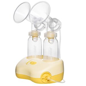 شير دوش برقي Medela مدل ميني الكتريك پلاس