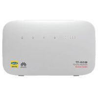 مودم 4G/4.5G/TD-LTE ایرانسل مدل TF-i60 H1 به همراه 24 گیگابایت اینترنت 3 ماهه