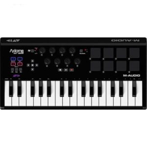 میدی کنترلر ام-آدیو مدل  Axiom Air Mini 32