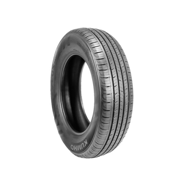 لاستیک خودرو کومهو تایر مدل SOLUS TA31 سایز 215/45R17