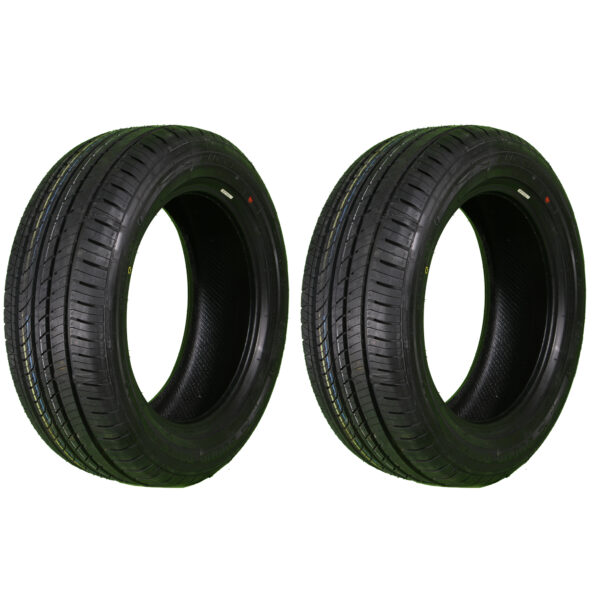 لاستیک خودرو لوسینی مدل BUONODrive سایز 215/65R16 - دو حلقه