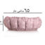 سرویس خواب 3 تکه نوزاد مدل TO1003