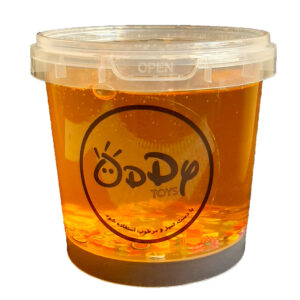 ژل بازی طرح میوه مدل pnd1200