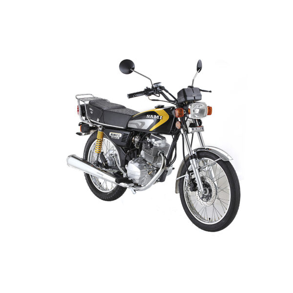 موتور سیکلت نامی مدل 150 CDI سال 1400