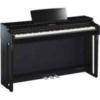 پیانو دیجیتال یاماها مدل CLP-625