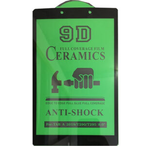 محافظ صفحه نمایش مدل CR-0295 مناسب برای تبلت سامسونگ Galaxy Tab A 8.0 2019 T290/T295