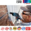 پیچ گوشتی برقی بوش مدل  GSR 6-45 TE + Extra