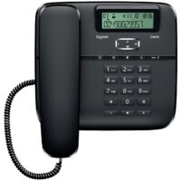 تلفن گیگاست مدل DA610