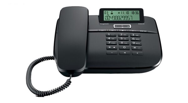 تلفن گیگاست مدل DA610