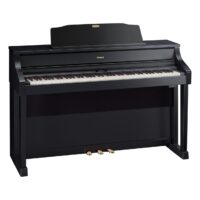 پیانو دیجیتال رولند مدل HP 508