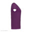 تی شرت زنانه کوتون مدل 0YAK13640OK-Violet