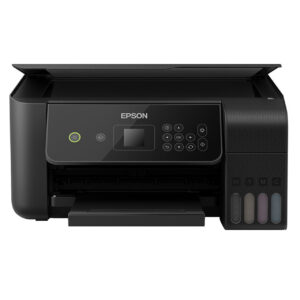 پرینتر اپسون مدل EcoTank L3160