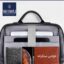 کوله پشتی مردانه ویوو مدل Pioneer padlock