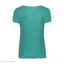 تی شرت زنانه کوتون مدل 0YAK13640OK-Green