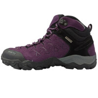 کفش کوهنوردی زنانه هامتو مدل 290027B-4