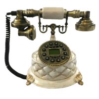 تلفن کلاسیک مدل ۳۰۱۶