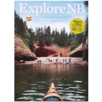 مجله Explore NB دسامبر 2019