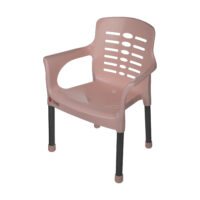 صندلی کودک بانیس پلاستیک مدل K290