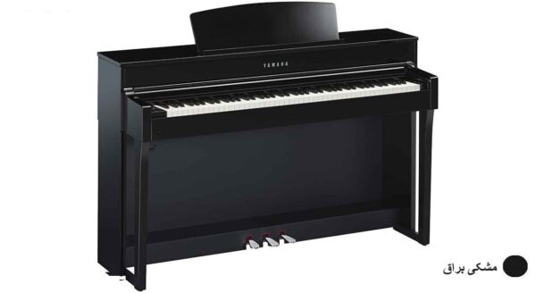 پیانو دیجیتال یاماها مدل CLP-645