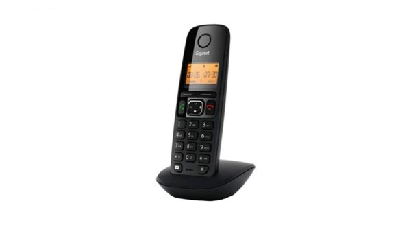 تلفن بی سیم گیگاست مدل A730