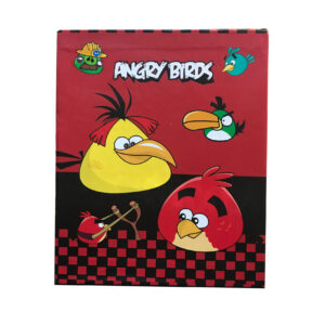 آلبوم عکس کودک مدل Angry1