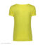 تی شرت زنانه کوتون مدل 0YAK13640OK-Yellow