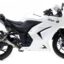 موتورسیکلت کاوازاکی مدل Ninja 250 سال 2016
