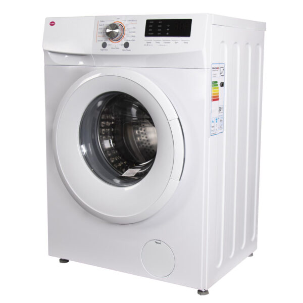 ماشین لباسشویی کرال مدل  TFW-27203 ظرفیت 7 کیلوگرم