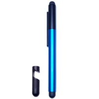 قلم لمسی و پایه نگهدارنده موبایل و تبلت مدل V2
