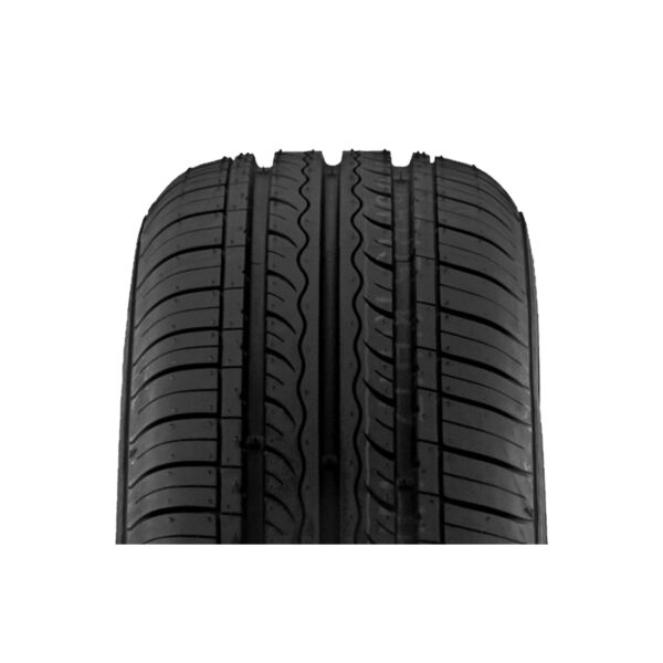 لاستیک خودرو کومهو تایر مدل SOLUS KH17 سایز 225/45R18