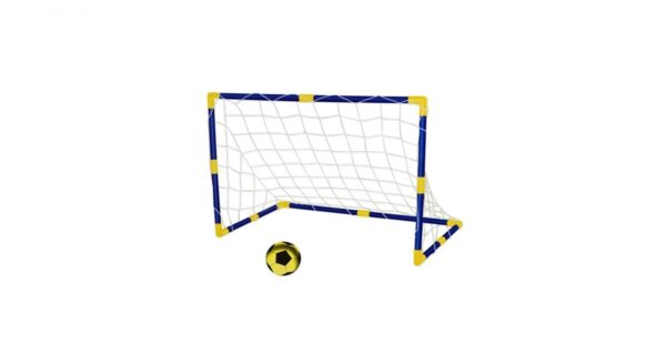 دروازه فوتبال مدل Golden Goal Set