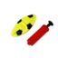 دروازه فوتبال مدل Golden Goal Set