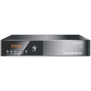 گیرنده دیجیتال مکسیدر مدل MX-2 2043