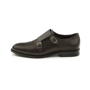 کفش مردانه آلدو مدل 122012130-Brown