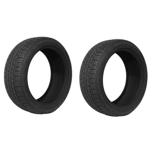 لاستیک خودرو جی پلنت تایر مدل CP672 سایز 185/65R14 - دو حلقه