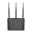 مودم روتر  ADSL2/VDSL2 Plus بی سیم دی-لینک مدل DSL-2877AL