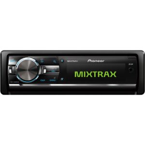 پخش کننده خودرو پایونیر مدل DEH-X9650SD