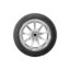 لاستیک خودرو هانکوک مدل OPTIMO H426 سایز 235/55R18
