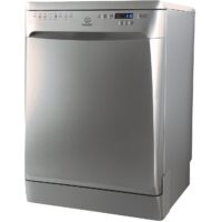 ماشین ظرفشویی ایندزیت مدل DFP58T94