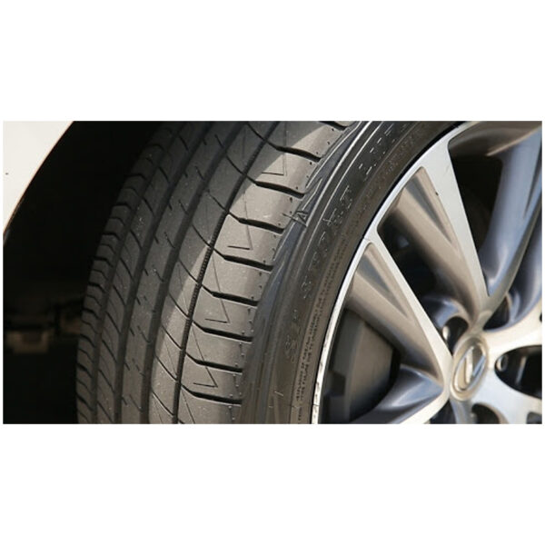 لاستیک خودرو دانلوپ مدل SP SPORT LM705 سایز 205/60R15