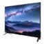 تلویزیون ال ای دی هوشمند جی پلاس مدل GTV-43KH612N سایز 43 اینچ