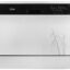 ماشین ظرفشویی رومیزی مجیک مدل KOR-2155B