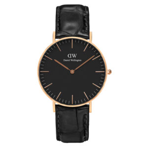 ساعت مچی عقربه ای زنانه و مردانه مدل W 2642 - ME-RZ غیر اصل