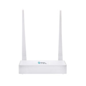مودم روتر ADSL2 Plus بی سیم یوتل مدل A304