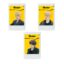 آویز تزیینی بی تی اس مدل bts butter1 مجموعه 8 عددی